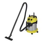 Строительный пылесос Karcher WD 3 P S V-17/4/20 (YSY) *EU 1000 Вт 17 л (1.628-190.0) 797839