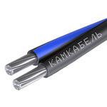 Провод СИП-4 Камкабель 2х16 997058