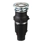 Измельчитель пищевых отходов Bone Crusher BC-610 475 Вт 2600 об./мин (BC610-AS) 1021842