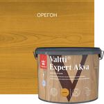 Антисептик Tikkurila Valtti Expert Akva декоративный для дерева орегон 9 л 161205