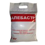 Гипс строительный алебастр 3 кг 101924