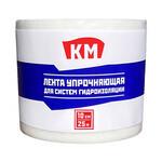 Лента упрочняющая КМ 10 см 25 м 1081437