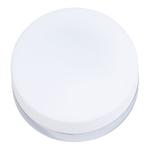 Светильник настенно-потолочный ARTE LAMP AQUA-TABLET (A6047PL-1CC) E27 влагозащищенный 60 Вт 220 В IP44