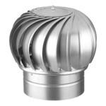 Турбодефлектор оцинкованный Era Pro d200 мм 617035