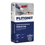 Ремсостав Plitonit универсальный 25 кг 113127