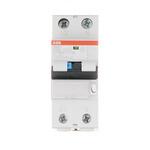 Автомат дифференциальный ABB DS201 32А 30 мА 2P тип AC 6 кА (2CSR255080R1324) 986222