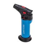 Зажигалка турбо Rexant GT-11 заправляемая 688916