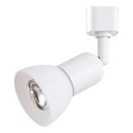 Светильник трековый ARTE LAMP GALA (A3156PL-1WH) E14 40 Вт 220 В белый IP20