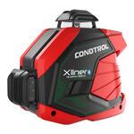 Нивелир лазерный Condtrol Xliner Quattro 360G (7-2-105) 843731