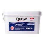Клей для стеклообоев Quelyd Optima готовый 15 л 138838
