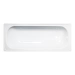 Ванна стальная Antika 150х70 см с ножками (514048) 660786