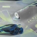 Обои компакт-винил на флизелиновой основе Erismann Benefit Rally 60704-03 (1,06х10,05 м) 1083467