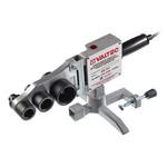 Сварочный аппарат для полипропиленовых труб Valtec ER-04 d20-40 мм 1200 Вт (VTp.799.E.020040) 148984