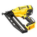 Гвоздезабивной пистолет аккумуляторный DeWalt DCN660N-XJ 18В Li-Ion без АКБ и ЗУ 655576