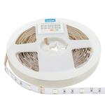 Лента светодиодная SMD 5050 Apeyron (000100) 6400К RGBW свет 7,2 Вт 12 В IP20 5 м