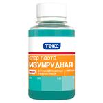 Колер паста Текс Универсал изумрудная №05 0,1 л