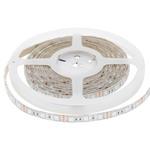Лента светодиодная SMD 5050 RGB свет 12 В 14,4 Вт/м 5 м IP65 Apeyron (000012) 661749
