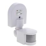 Датчик движения EKF PROxima MS-16C 1200 Вт IP44 230 В 180 градусов до 12 м (dd-ms-16C)