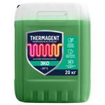 Теплоноситель Thermagent Eko -30 °С 20 кг на основе пропиленгликоля 108145
