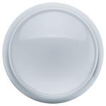 Светильник светодиодный накладной Navigator NBL-P 4000К 18 Вт IP65 белый опал (71920) 661245