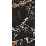 Плитка облицовочная Lavelly Eterno Marmo Accento черная 598x298x8,5 мм (8 шт.=1,425 кв.м) 1084178