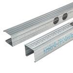 Профиль стоечный Knauf 50х50 мм 3 м 0,60 мм 106667