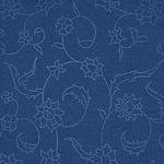 Ковролин Уйма 4 синий 4 м