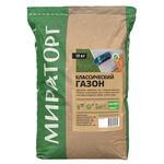 Семена газонной травы Классический газон Мираторг 10 кг 984638