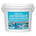Гидроизоляция акриловая Bitumast 7 кг 138088