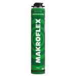 Пена монтажная профессиональная Makroflex оригинальная PRO летняя 750 мл