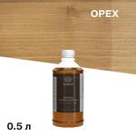 Морилка MasterGood водная антисептическая орех 0,5 л 682722