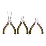 Плоскогубцы и кусачки (3 шт.) Stanley Fatmax (FMHT0-80524)