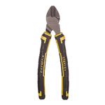 Кусачки диагональные Stanley Fatmax (0-89-858) 160 мм