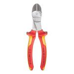 Бокорезы диэлектрические Knipex 180 мм (KN-7406180SB) 618543