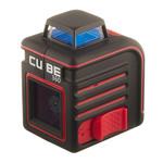 Уровень лазерный Ada Cube 360 Professional Edition (А00445) со штативом 609530