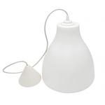 Светильник подвесной SVET Melodi (SV0121-0008) E27 60 Вт 220 В белый IP20 d280х260 мм