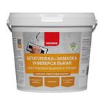 Шпатлевка-замазка Neomid универсальная 1,4 кг 149668