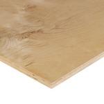 Фанера ФСФ 15х1220х2440 мм сорт 4/4 нешлифованная береза 109054