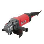 Шлифмашина угловая электрическая КМ AG-2401/230 2400 Вт d230 мм 639917
