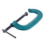 Струбцина столярная Kraftool (32229-150) G-тип 150х65 мм 653854