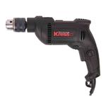Дрель безударная Kress KU120 (KU120) 650 Вт ключевой патрон 667819