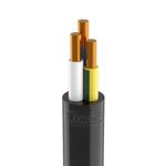 Кабель Кабэкс ВВГнг(А)-LS 3х4 (100 м) 133799