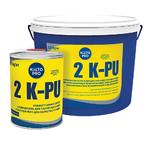 Клей для паркета Kiilto 2КПУ 5,25 кг + 0,75 кг