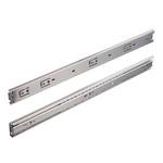 Направляющие шариковые 500 мм полного выдвижения (1 комплект) 640732