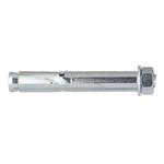 Анкерный болт Hilti HLC для бетона 16х100 мм с гайкой (5 шт.)