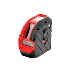 Уровень лазерный Ada Armo 2D Professional Edition (A00574) со штативом 660812