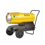 Пушка тепловая дизельная 30 кВт Ballu BHDP-30 прямого нагрева 606142