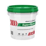 Шпатлевка Danogips SuperFinish универсальная 17 л/28 кг 109486