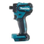 Шуруповерт аккумуляторный Makita LXT DDF083Z 18В Li-Ion без АКБ и ЗУ 612668