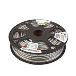 Лента светодиодная SMD 5050 RGB свет 220 В 7,2 Вт/м 1 м IP67 Navigator (717752) 162275